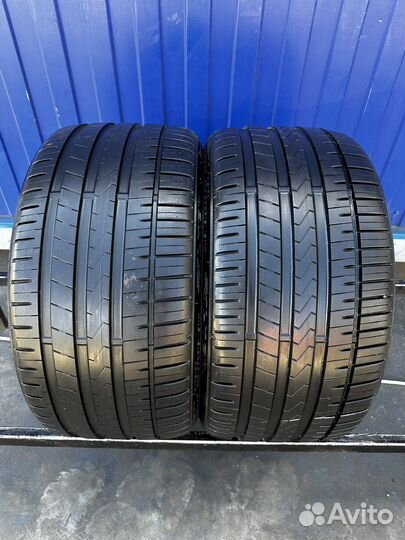 Falken Azenis FK-510 255/30 R19