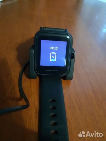 Xiaomi amazfit bip