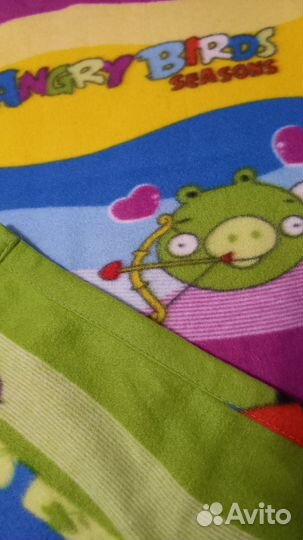 Покрывало детское