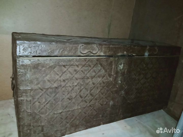 Старинные вещи