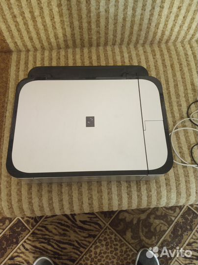 Цветной принтер мфу canon