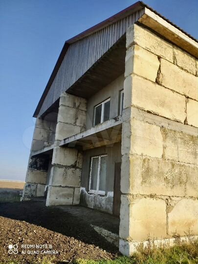 Дом 260,8 м² на участке 10 сот.