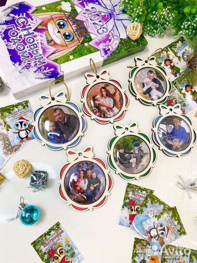 Магниты сувенирные