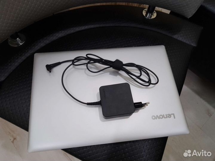 Ноутбук Lenovo Ideapad 320