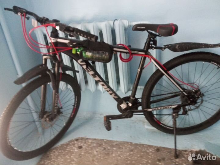 Продам велосипед взрослый