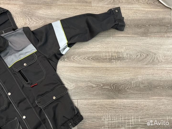 Костюм рабочий 