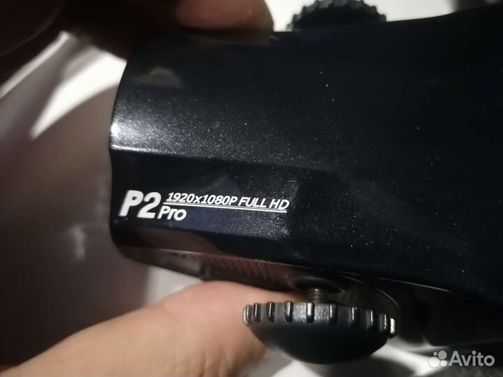 Неисправный регистратор с антирадаром