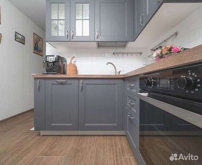 Кухня без посредников