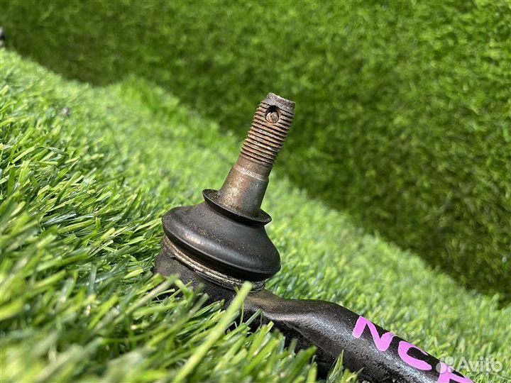 Рулевая рейка Toyota Probox/Succeed NCP55 1nzfe