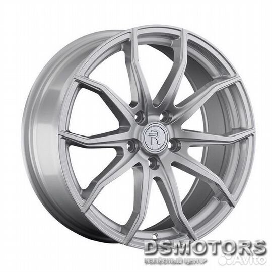 Диски Geely FD135(HND) 8/18 5x114.3 ET49.5 d67.1 S