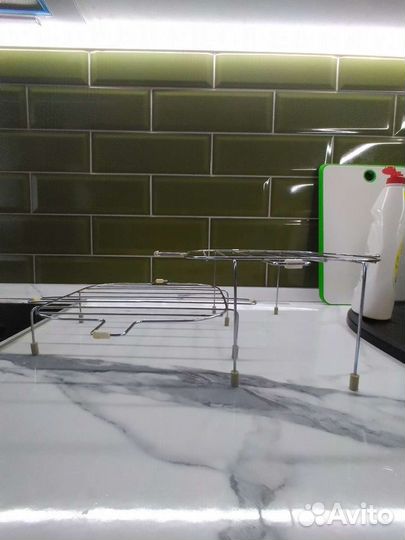 Подставка под горячее