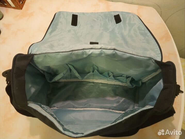 Сумка для мамы baby dream