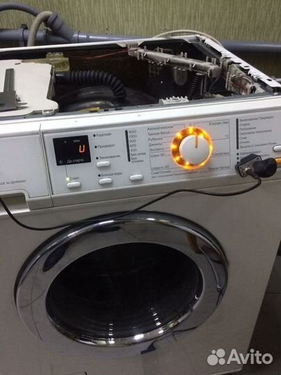 Ремонт стиральных машин/холодильников/Miele и др