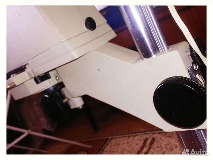 Фотоувеличитель зенит упа-6Е СССР