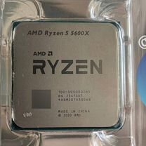 Ryzen 5 5600X в Опт и Розницу