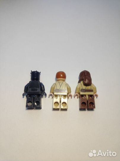 Lego Star Wars 75169