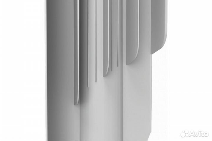 Радиатор отопления Indigo 12 сек.Royal Thermo