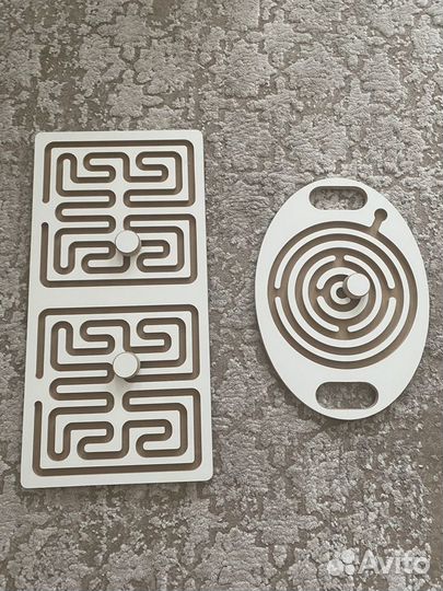 Нейротренажер