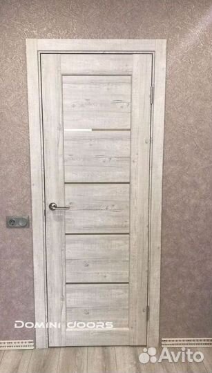 Межкомнатные двери