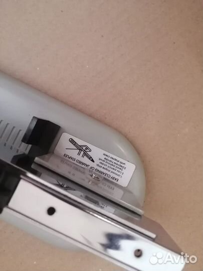 Степлер большой