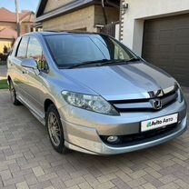 Honda Airwave 1.5 CVT, 2005, 213 000 км, с пробегом, цена 780 000 руб.