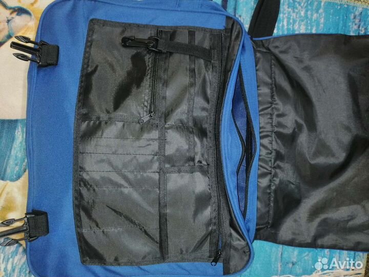 Портфель/кейс/ сумка/ для ноутбука и документов