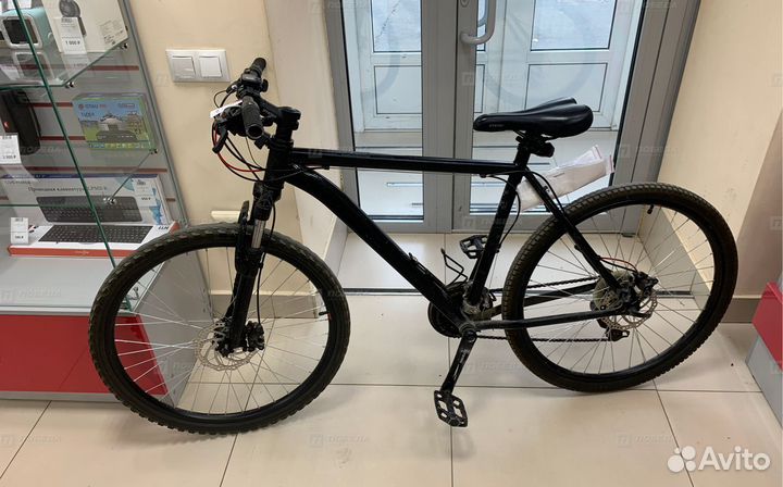 Велосипед Stern