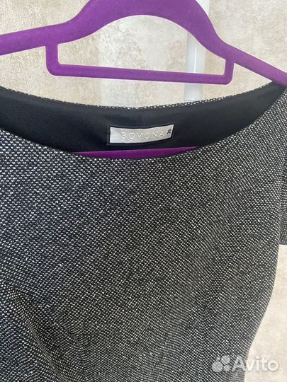 Вечернее платье размер 42