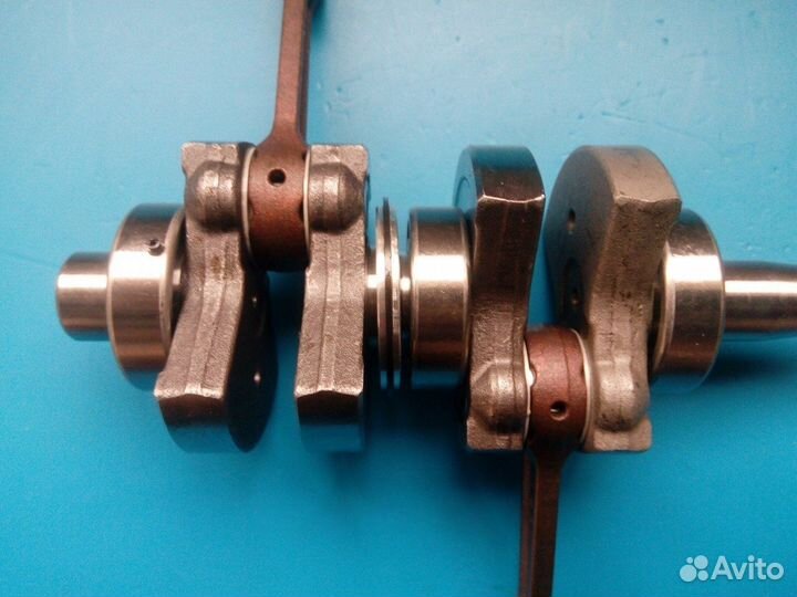 Коленвал Yamaha (Ямаха) 9.9 л.с. 4 такта