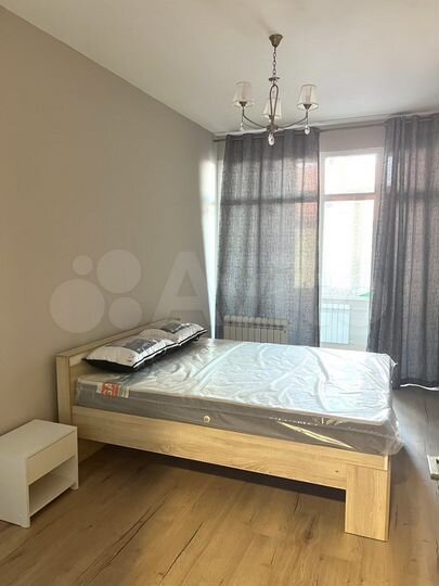2-к. квартира, 100 м², 3/9 эт.