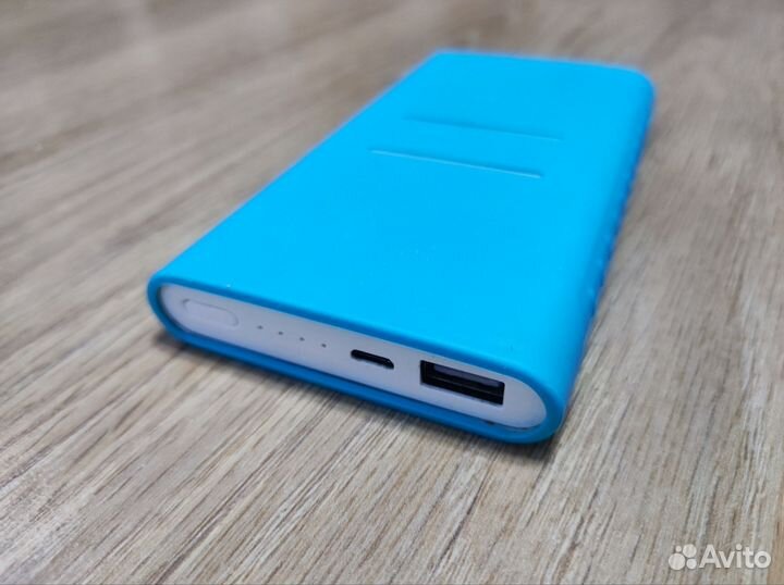 Аккумулятор для телефона xiaomi 10000mah
