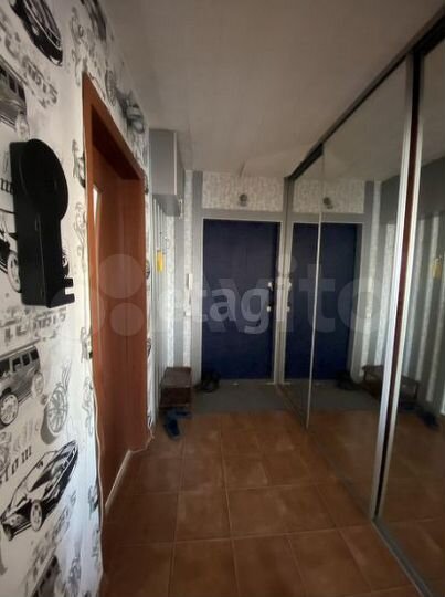 3-к. квартира, 80 м², 10/10 эт.