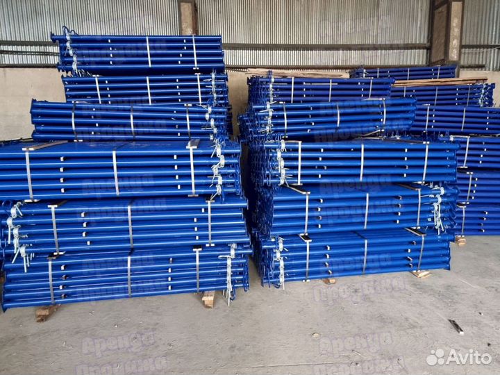 Опалубка перекрытий