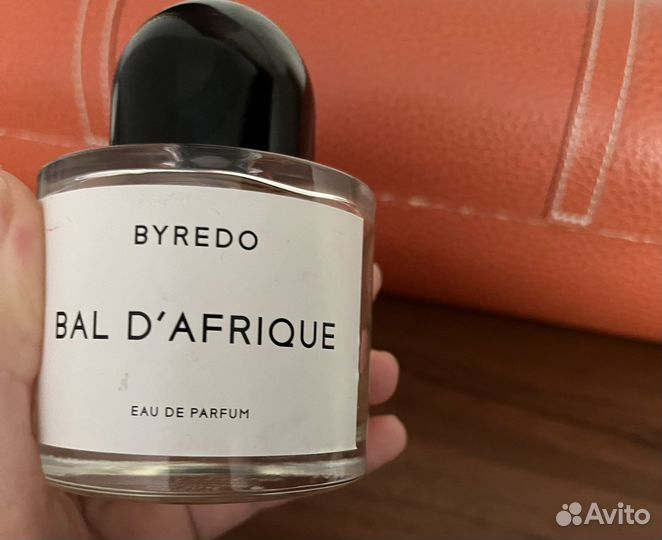 Byredo