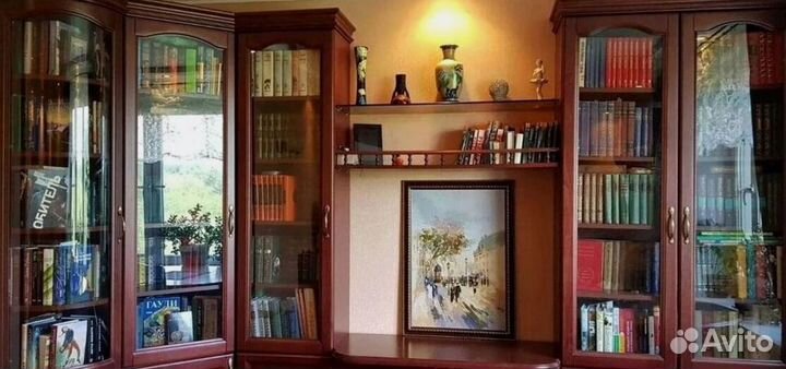 Библиотека