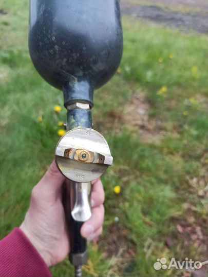 Краскопульт