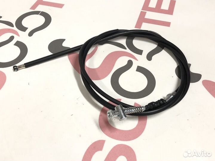 Трос заднего тормоза Yamaha Jog