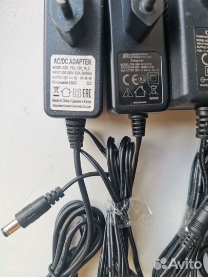 Блок питания