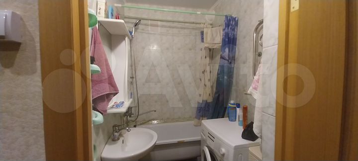 2-к. квартира, 51,3 м², 2/2 эт.