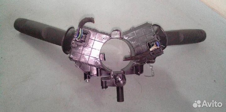 Переключатель подрулевой в сборе Opel Astra J