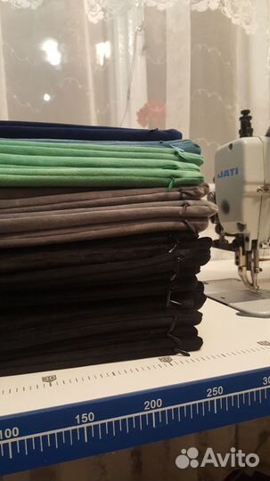 Швея на дому. Пошив беседок, садовой мебели и т.д