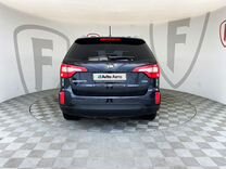 Kia Sorento 2.2 AT, 2019, 91 000 км, с пробегом, цена 2 790 000 руб.