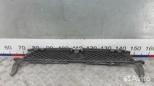 Решетка радиатора ford S-MAX (LDN16G101)