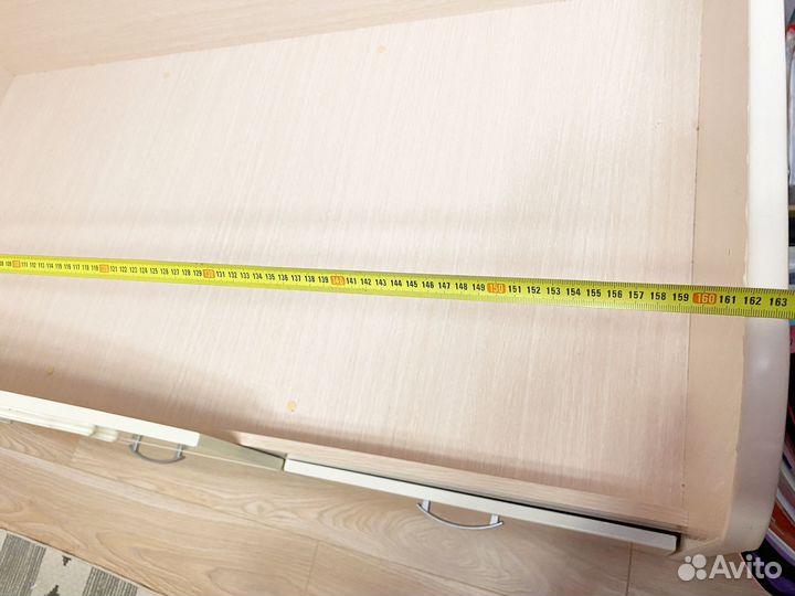 Детская кровать 160х80