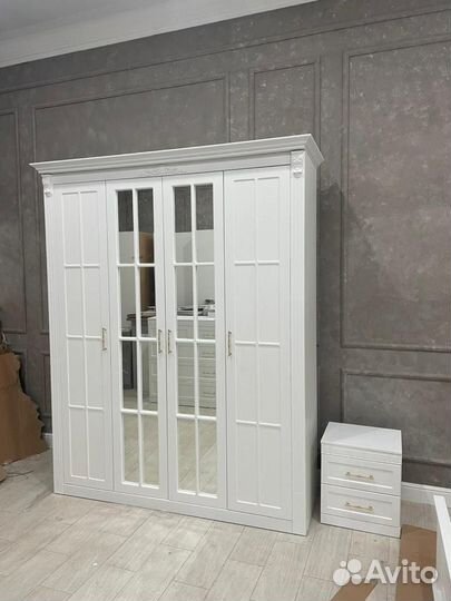 Шкаф Венеция