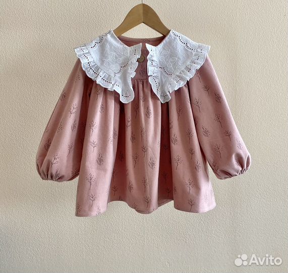 Платье/блуза