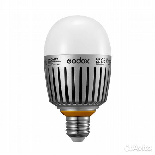 Лампа светодиодная Godox Knowled C7R для видеосъемки