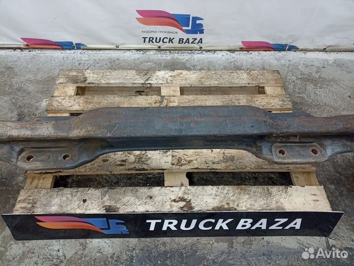 Балка передняя в сборе Renault Premium