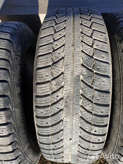 Gislaved Nord Frost 5 225/65 R17