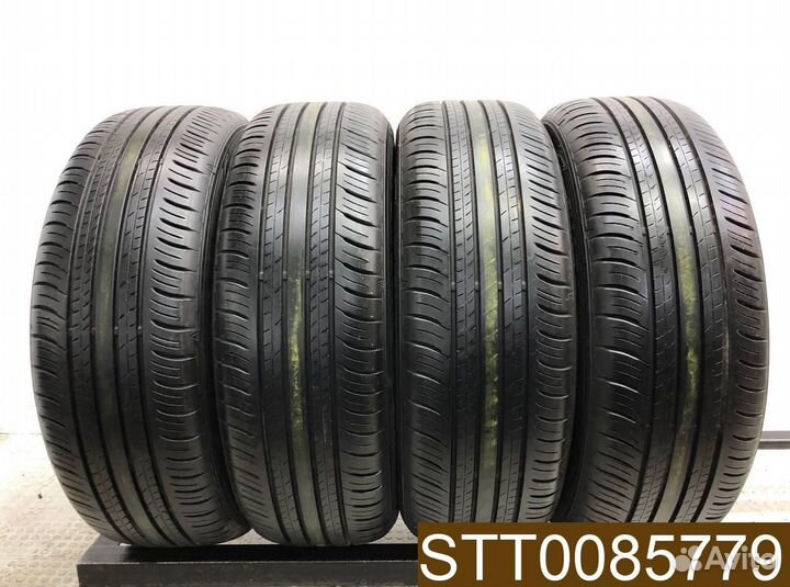 Dunlop Enasave EC300+ 215/60 R17 100R